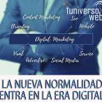 la nueva normalidad