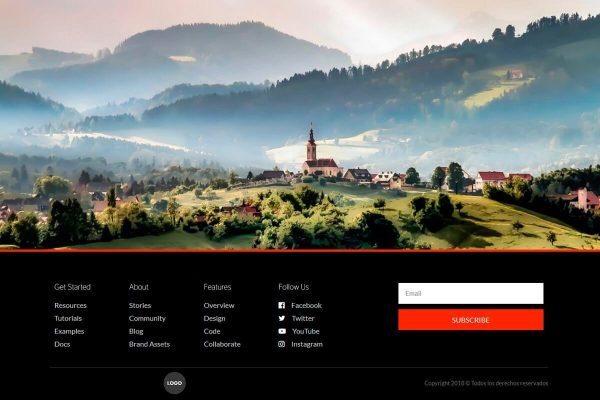 footer 002