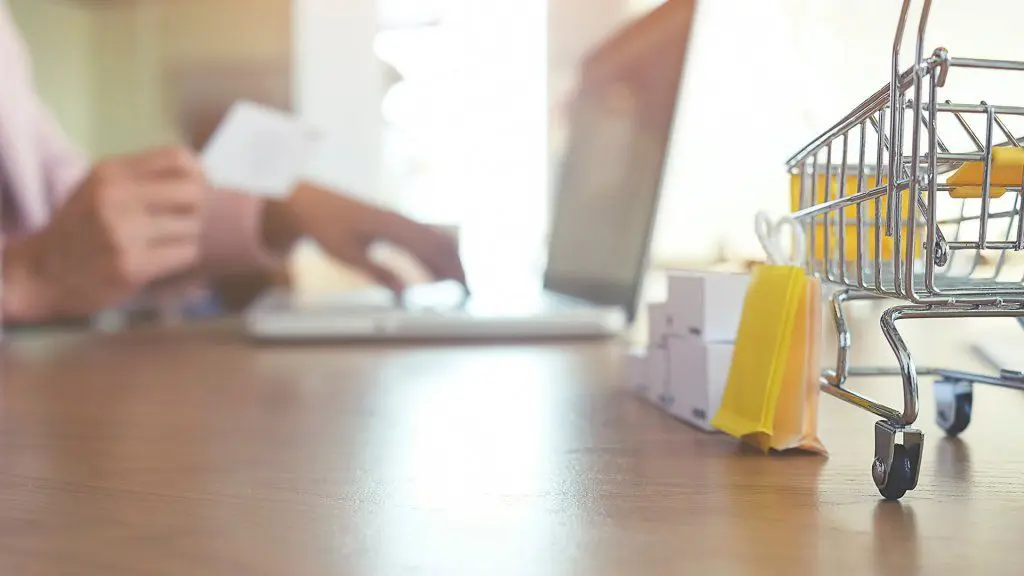entrada tiendas online ecommerce